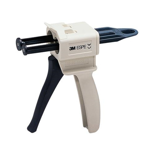 3M ESPE 77580 Garant 2 Automix Dental Cartridge Dispenser 1:1/2:1 Ratio 3M ESPE 77580 Garant 2 Automix Dental Cartridge Dispenser 1:1/2:1 Ratio